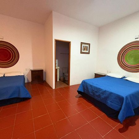Casa Oaxaca Villa ภายนอก รูปภาพ
