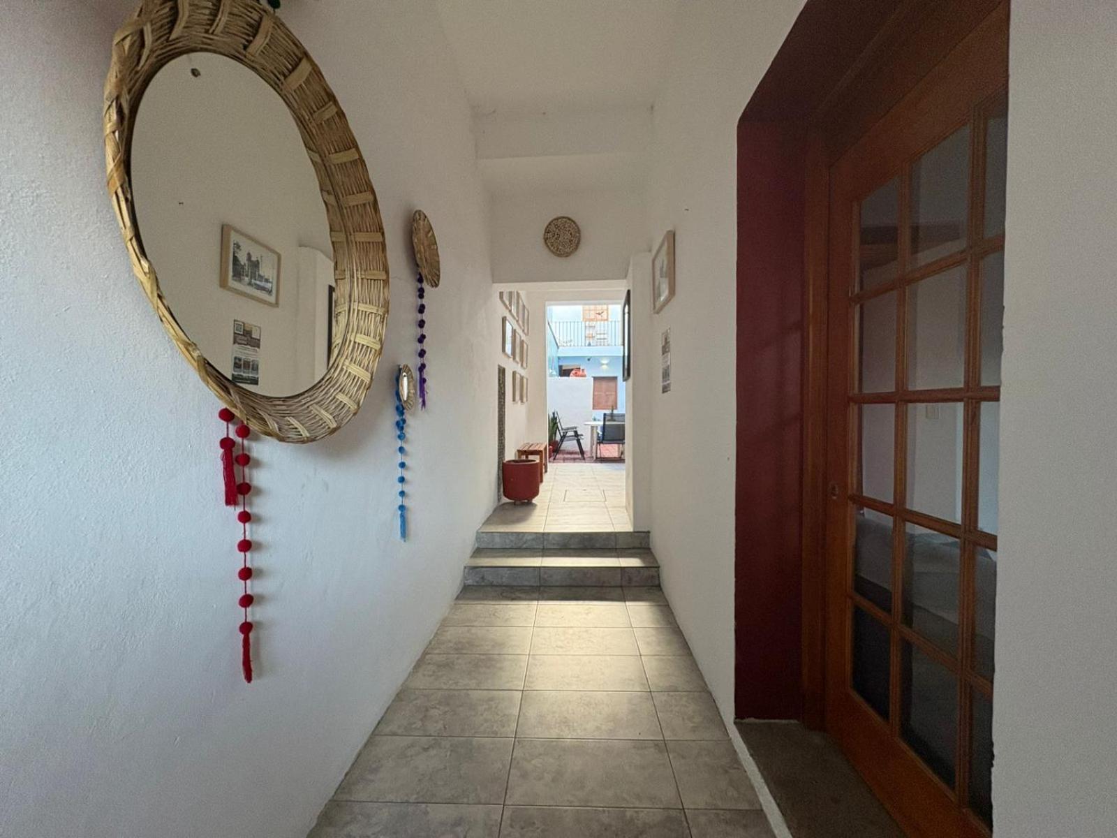 Casa Oaxaca Villa ภายนอก รูปภาพ